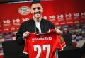  PSV เซ็นฟรี 