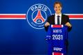 ข่าวฟุตบอล เรียบร้อยอีกคน! PSG เซ็น ก็อดส์ ปีกอาแจ็กซ์ 55 ล้านยูโร