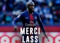PSG ยกเลิกสัญญา