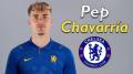 ข่าวฟุตบอล เซลซีแบ็กซ้าย เป๊ป ชาบาร์เรีย 18ลป.ตรวจร่างกาย&เซ็นวันนี้