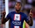 ข่าวฟุตบอล ใครเอายกมือขึ้น!! เรนาโต้ ซานเชส ยกเลิกสัญญากับ PSG แล้ว