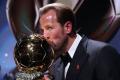 ข่าวฟุตบอล สมราคาเต็ง! เคน ผงาดคว้าบัลลงดอร์ และ แกร์ด มุลเลอร์ โทรฟี่ ปี 2026