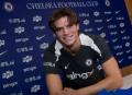 เชลซีประกาศเซ็นสัญญากับมาร์โก ปาเลสตร้า อย่างเป็นทางการ