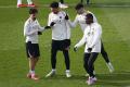  PSG เต็มสูบต้อนรับหงส์, .คิมมิช. คัมแบ็คช่วยพี่เสือเจอห้างยา...ปรีวิว UCL