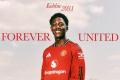 Forever United!! ผีประกาศ 
